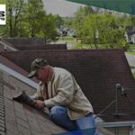 Moss Roofing Helps Ensure Comfort and Curb Appeal
