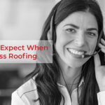 3 Things To Expect When You Call Moss Roofing