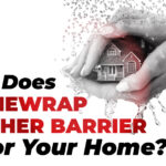 What Does HardieWrap Weather Barrier Do For Your Home?