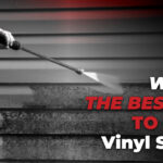 When Is The Best Time To Clean Vinyl Siding?