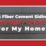 background image of fiber cement siding