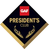 GAF President's Club