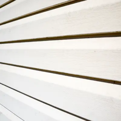 vinyl Siding