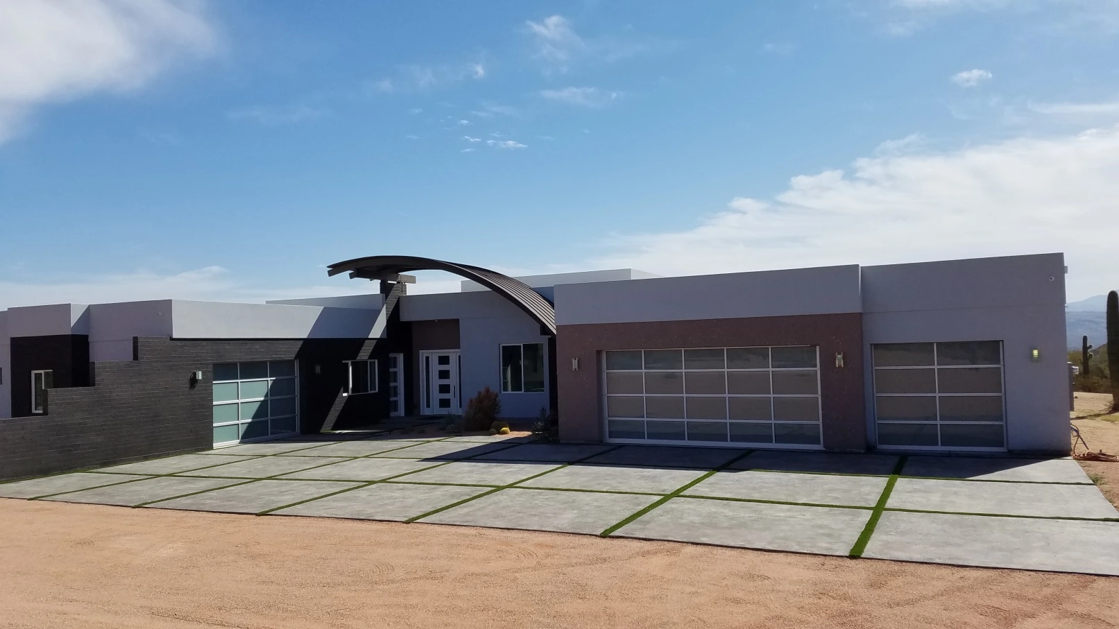 Metal Roofing