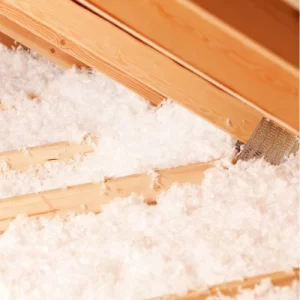 Attic Insulation