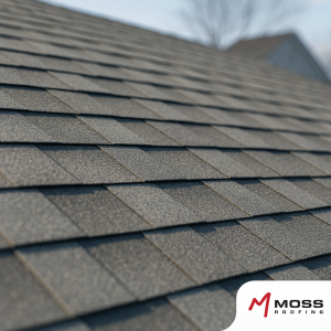 Asphalt Shingle Roof