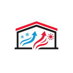 indoor climate icon