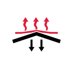 Lower bills icon