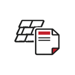 Manufacturer Warranties icon